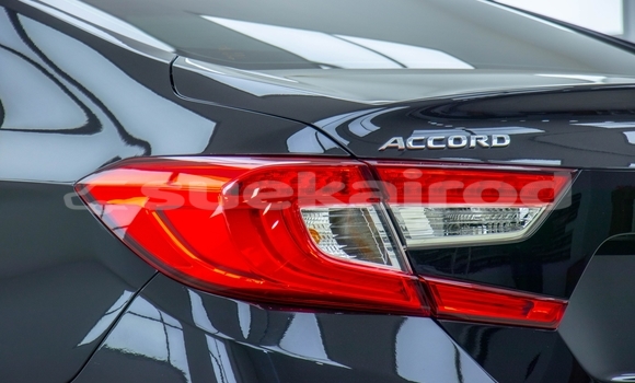 Buy Used Honda Accord Black Car in Bangkok in Bangkok Buy Used Honda Accord Black Car in Bangkok in Bangkok