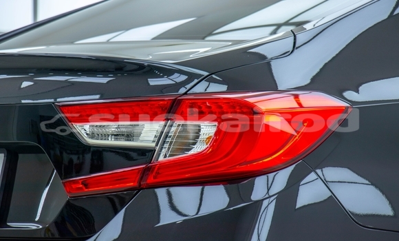 Buy Used Honda Accord Black Car in Bangkok in Bangkok Buy Used Honda Accord Black Car in Bangkok in Bangkok