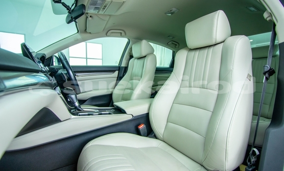 Buy Used Honda Accord Black Car in Bangkok in Bangkok Buy Used Honda Accord Black Car in Bangkok in Bangkok