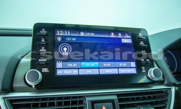 Buy Used Honda Accord Black Car in Bangkok in Bangkok Buy Used Honda Accord Black Car in Bangkok in Bangkok