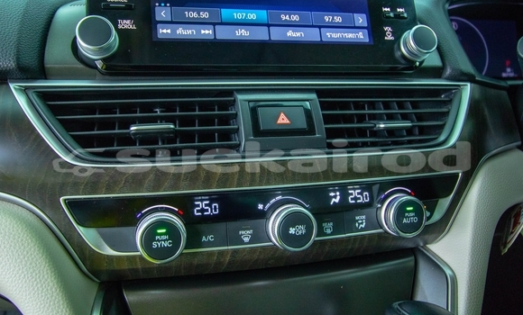 Buy Used Honda Accord Black Car in Bangkok in Bangkok Buy Used Honda Accord Black Car in Bangkok in Bangkok