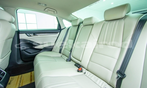 Buy Used Honda Accord Black Car in Bangkok in Bangkok Buy Used Honda Accord Black Car in Bangkok in Bangkok