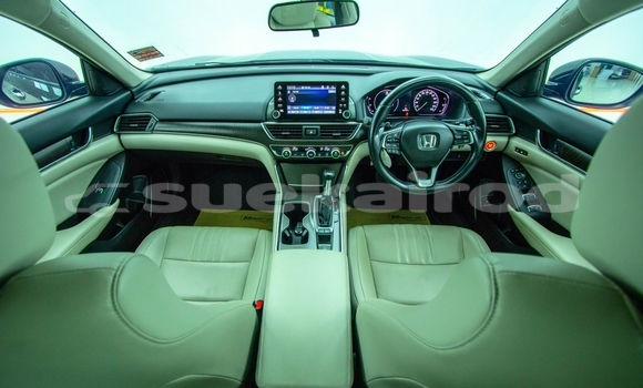 Buy Used Honda Accord Black Car in Bangkok in Bangkok Buy Used Honda Accord Black Car in Bangkok in Bangkok