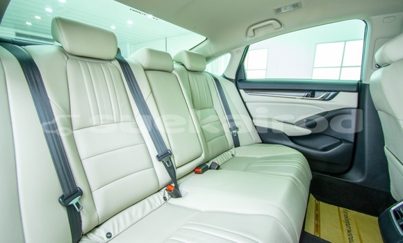 Buy Used Honda Accord Black Car in Bangkok in Bangkok Buy Used Honda Accord Black Car in Bangkok in Bangkok