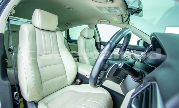 Buy Used Honda Accord Black Car in Bangkok in Bangkok Buy Used Honda Accord Black Car in Bangkok in Bangkok