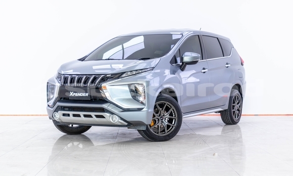 ซื้อ รถมือสอง Mitsubishi Xpander อื่น ๆ รถยนต์ ใน %{เมือง} ใน กรุงเทพมหานคร