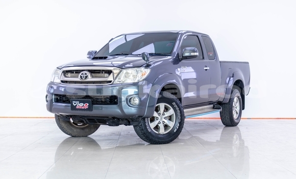 Buy Used Toyota Hiluxe VIGO Other Car in Bangkok in Bangkok