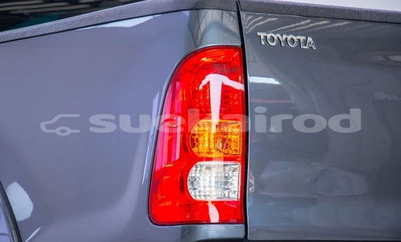 Buy Used Toyota Hiluxe VIGO Other Car in Bangkok in Bangkok Buy Used Toyota Hiluxe VIGO Other Car in Bangkok in Bangkok