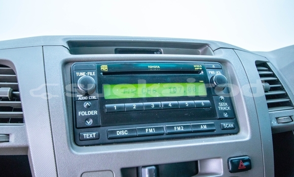 Buy Used Toyota Hiluxe VIGO Other Car in Bangkok in Bangkok Buy Used Toyota Hiluxe VIGO Other Car in Bangkok in Bangkok