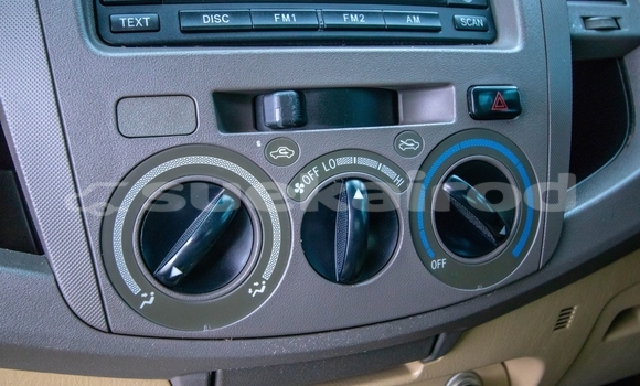 Buy Used Toyota Hiluxe VIGO Other Car in Bangkok in Bangkok Buy Used Toyota Hiluxe VIGO Other Car in Bangkok in Bangkok