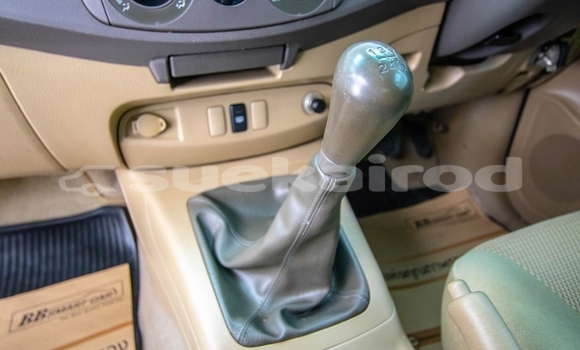 Buy Used Toyota Hiluxe VIGO Other Car in Bangkok in Bangkok Buy Used Toyota Hiluxe VIGO Other Car in Bangkok in Bangkok