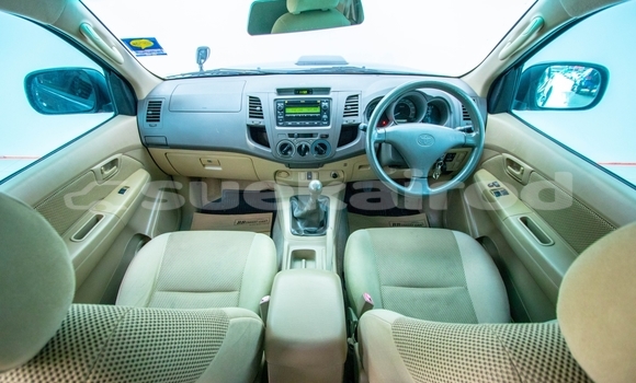 Buy Used Toyota Hiluxe VIGO Other Car in Bangkok in Bangkok Buy Used Toyota Hiluxe VIGO Other Car in Bangkok in Bangkok