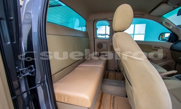 Buy Used Toyota Hiluxe VIGO Other Car in Bangkok in Bangkok Buy Used Toyota Hiluxe VIGO Other Car in Bangkok in Bangkok