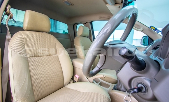 Buy Used Toyota Hiluxe VIGO Other Car in Bangkok in Bangkok Buy Used Toyota Hiluxe VIGO Other Car in Bangkok in Bangkok