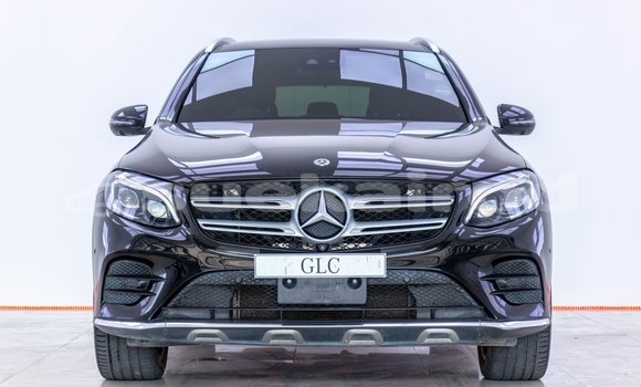 Buy Used Mercedes-Benz GLC 250D Black Car in Bangkok in Bangkok Buy Used Mercedes-Benz GLC 250D Black Car in Bangkok in Bangkok