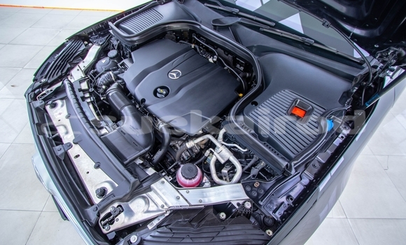 Buy Used Mercedes-Benz GLC 250D Black Car in Bangkok in Bangkok Buy Used Mercedes-Benz GLC 250D Black Car in Bangkok in Bangkok