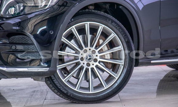 Buy Used Mercedes-Benz GLC 250D Black Car in Bangkok in Bangkok Buy Used Mercedes-Benz GLC 250D Black Car in Bangkok in Bangkok