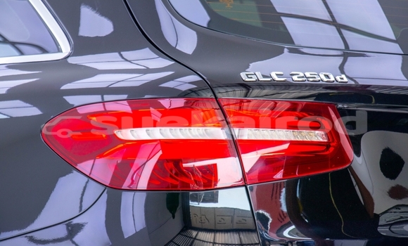 Buy Used Mercedes-Benz GLC 250D Black Car in Bangkok in Bangkok Buy Used Mercedes-Benz GLC 250D Black Car in Bangkok in Bangkok