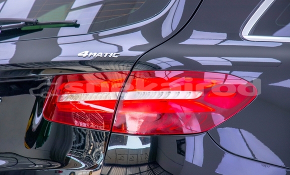 Buy Used Mercedes-Benz GLC 250D Black Car in Bangkok in Bangkok Buy Used Mercedes-Benz GLC 250D Black Car in Bangkok in Bangkok