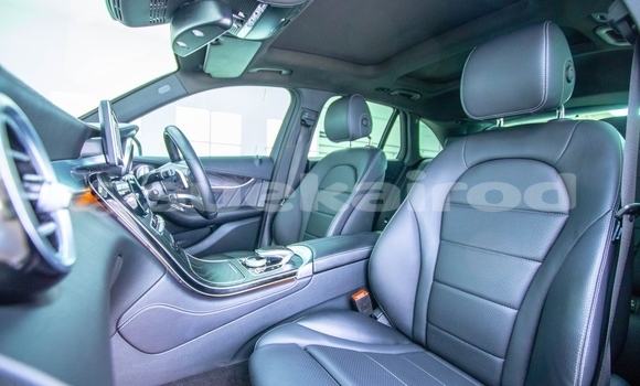 Buy Used Mercedes-Benz GLC 250D Black Car in Bangkok in Bangkok Buy Used Mercedes-Benz GLC 250D Black Car in Bangkok in Bangkok