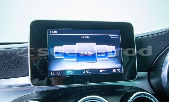 Buy Used Mercedes-Benz GLC 250D Black Car in Bangkok in Bangkok Buy Used Mercedes-Benz GLC 250D Black Car in Bangkok in Bangkok