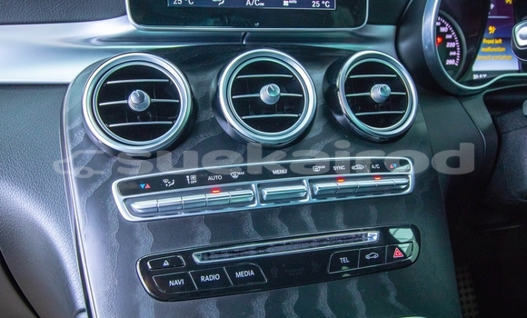 Buy Used Mercedes-Benz GLC 250D Black Car in Bangkok in Bangkok Buy Used Mercedes-Benz GLC 250D Black Car in Bangkok in Bangkok