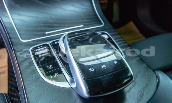 Buy Used Mercedes-Benz GLC 250D Black Car in Bangkok in Bangkok Buy Used Mercedes-Benz GLC 250D Black Car in Bangkok in Bangkok