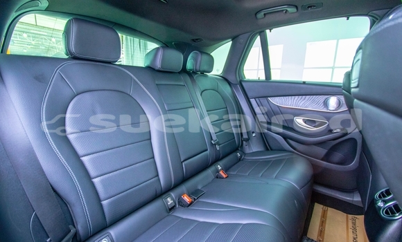 Buy Used Mercedes-Benz GLC 250D Black Car in Bangkok in Bangkok Buy Used Mercedes-Benz GLC 250D Black Car in Bangkok in Bangkok