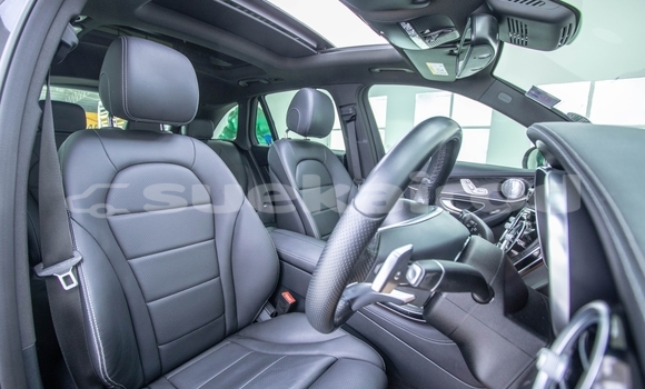 Buy Used Mercedes-Benz GLC 250D Black Car in Bangkok in Bangkok Buy Used Mercedes-Benz GLC 250D Black Car in Bangkok in Bangkok