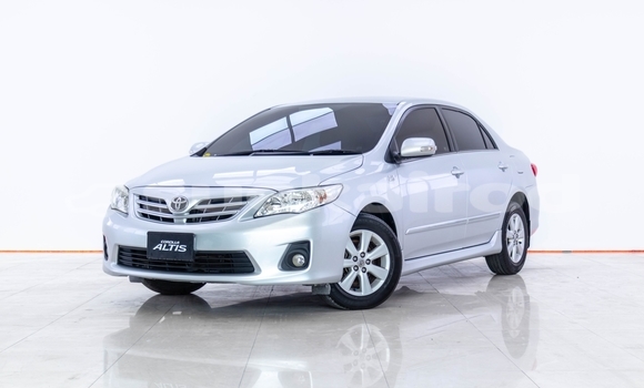 Buy Used Toyota Altis Other Car in Bangkok in Bangkok Buy Used Toyota Altis Other Car in Bangkok in Bangkok