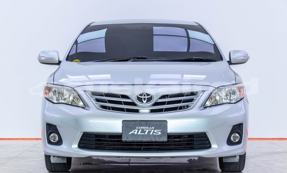 Buy Used Toyota Altis Other Car in Bangkok in Bangkok Buy Used Toyota Altis Other Car in Bangkok in Bangkok