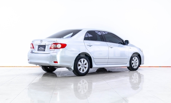 Buy Used Toyota Altis Other Car in Bangkok in Bangkok Buy Used Toyota Altis Other Car in Bangkok in Bangkok