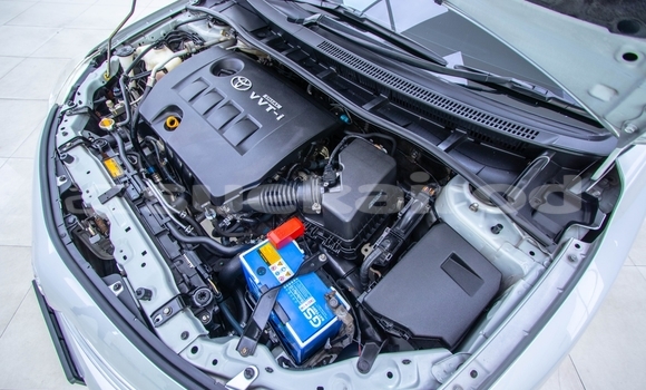 Buy Used Toyota Altis Other Car in Bangkok in Bangkok Buy Used Toyota Altis Other Car in Bangkok in Bangkok