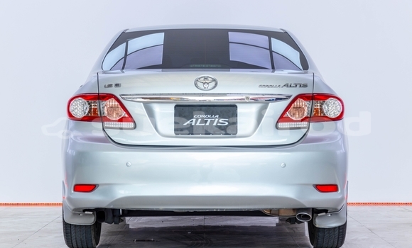 Buy Used Toyota Altis Other Car in Bangkok in Bangkok Buy Used Toyota Altis Other Car in Bangkok in Bangkok