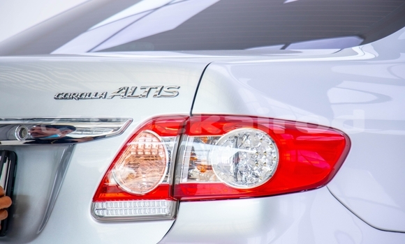 Buy Used Toyota Altis Other Car in Bangkok in Bangkok Buy Used Toyota Altis Other Car in Bangkok in Bangkok