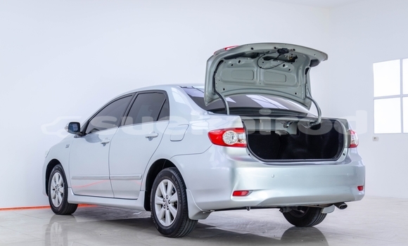 Buy Used Toyota Altis Other Car in Bangkok in Bangkok Buy Used Toyota Altis Other Car in Bangkok in Bangkok