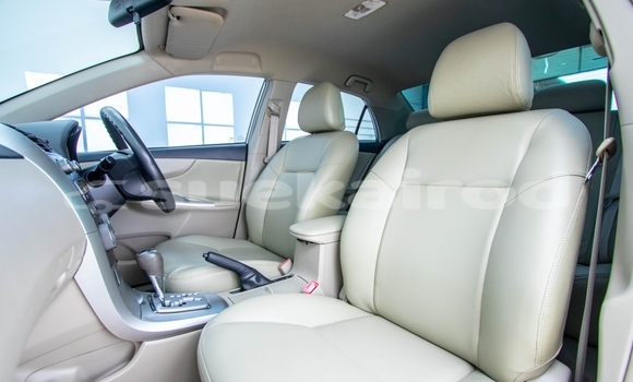 Buy Used Toyota Altis Other Car in Bangkok in Bangkok Buy Used Toyota Altis Other Car in Bangkok in Bangkok