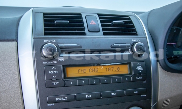 Buy Used Toyota Altis Other Car in Bangkok in Bangkok Buy Used Toyota Altis Other Car in Bangkok in Bangkok