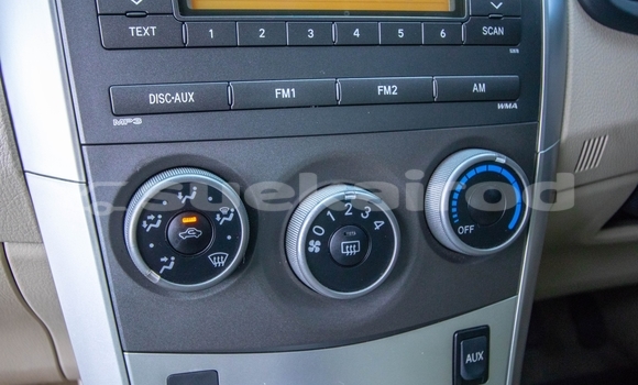 Buy Used Toyota Altis Other Car in Bangkok in Bangkok Buy Used Toyota Altis Other Car in Bangkok in Bangkok