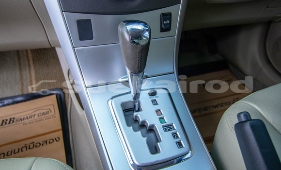 Buy Used Toyota Altis Other Car in Bangkok in Bangkok Buy Used Toyota Altis Other Car in Bangkok in Bangkok