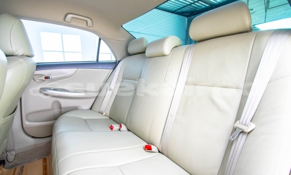 Buy Used Toyota Altis Other Car in Bangkok in Bangkok Buy Used Toyota Altis Other Car in Bangkok in Bangkok