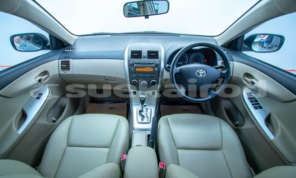 Buy Used Toyota Altis Other Car in Bangkok in Bangkok Buy Used Toyota Altis Other Car in Bangkok in Bangkok