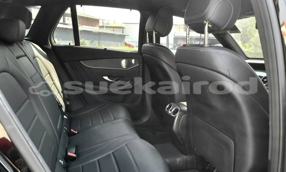 ซื้อ รถมือสอง Mercedes-Benz GLC สีดำ รถยนต์ ใน %{เมือง} ใน กรุงเทพมหานคร ซื้อ รถมือสอง Mercedes-Benz GLC สีดำ รถยนต์ ใน %{เมือง} ใน กรุงเทพมหานคร