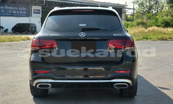 ซื้อ รถมือสอง Mercedes-Benz GLC สีดำ รถยนต์ ใน %{เมือง} ใน กรุงเทพมหานคร ซื้อ รถมือสอง Mercedes-Benz GLC สีดำ รถยนต์ ใน %{เมือง} ใน กรุงเทพมหานคร