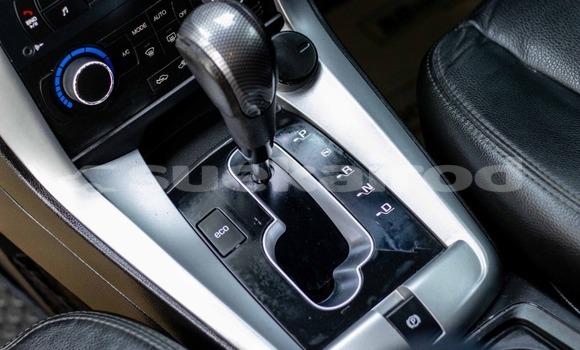 Buy Used Chevrolet Captiva Black Car in Bangkok in Bangkok Buy Used Chevrolet Captiva Black Car in Bangkok in Bangkok