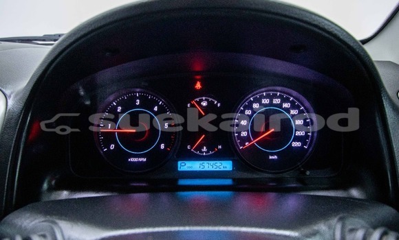 Buy Used Chevrolet Captiva Black Car in Bangkok in Bangkok Buy Used Chevrolet Captiva Black Car in Bangkok in Bangkok