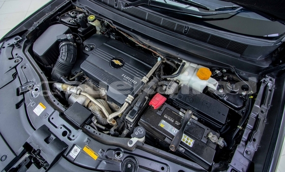 Buy Used Chevrolet Captiva Black Car in Bangkok in Bangkok Buy Used Chevrolet Captiva Black Car in Bangkok in Bangkok