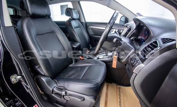 Buy Used Chevrolet Captiva Black Car in Bangkok in Bangkok Buy Used Chevrolet Captiva Black Car in Bangkok in Bangkok