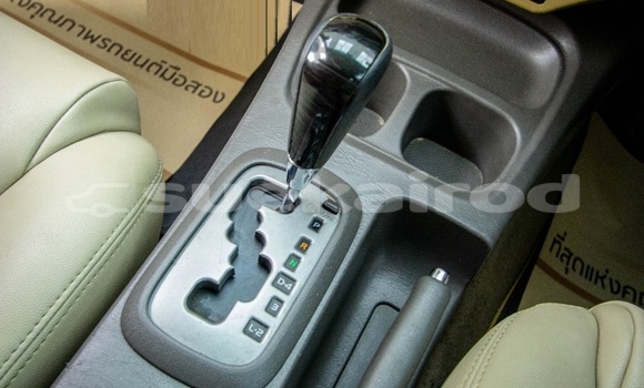 Buy Used Toyota Fortuner White Car in Bangkok in Bangkok Buy Used Toyota Fortuner White Car in Bangkok in Bangkok