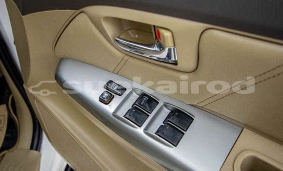 Buy Used Toyota Fortuner White Car in Bangkok in Bangkok Buy Used Toyota Fortuner White Car in Bangkok in Bangkok